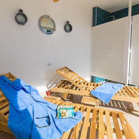 Apartment Lividus A7 Dubrovnik Eksteriør billede