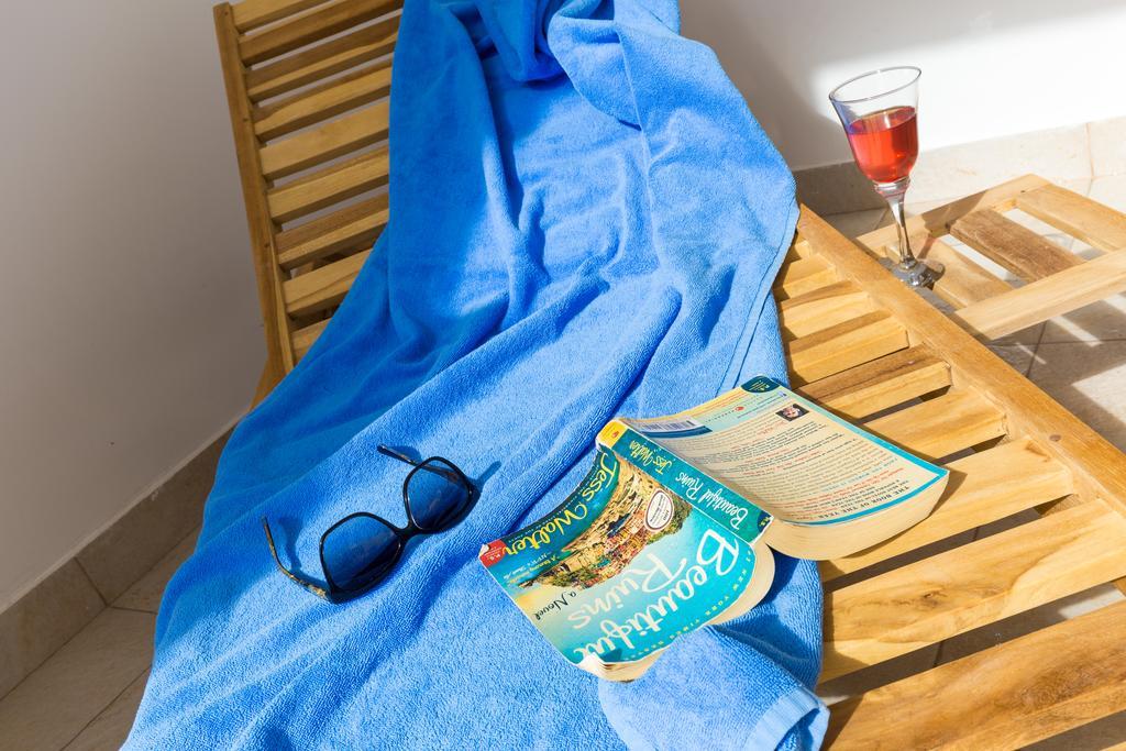 Apartment Lividus A7 Dubrovnik Eksteriør billede