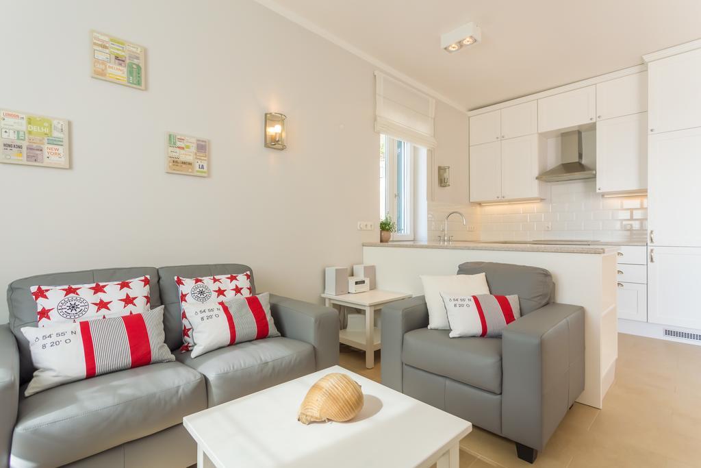 Apartment Lividus A7 Dubrovnik Eksteriør billede