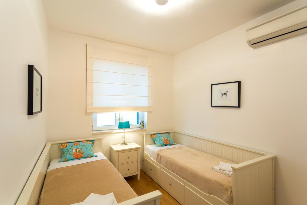 Apartment Lividus A7 Dubrovnik Eksteriør billede