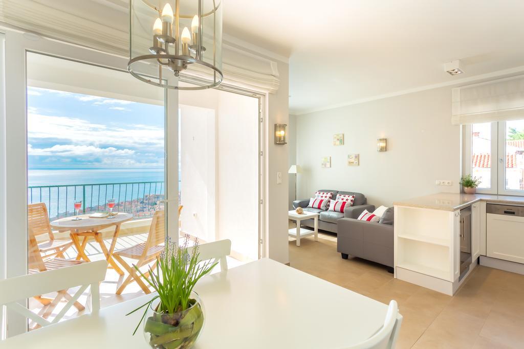 Apartment Lividus A7 Dubrovnik Eksteriør billede