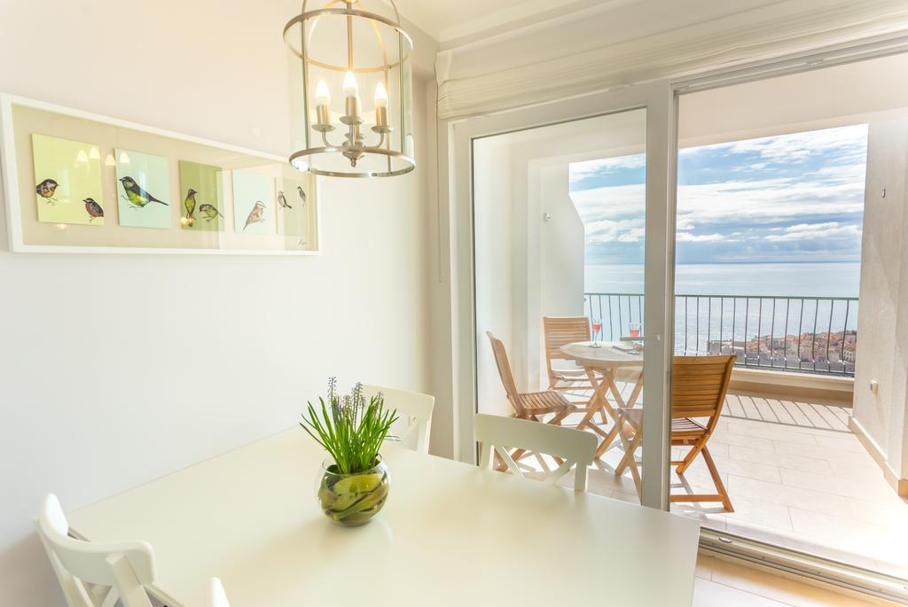 Apartment Lividus A7 Dubrovnik Eksteriør billede