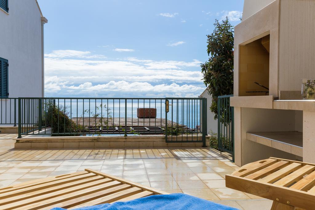 Apartment Lividus A7 Dubrovnik Eksteriør billede