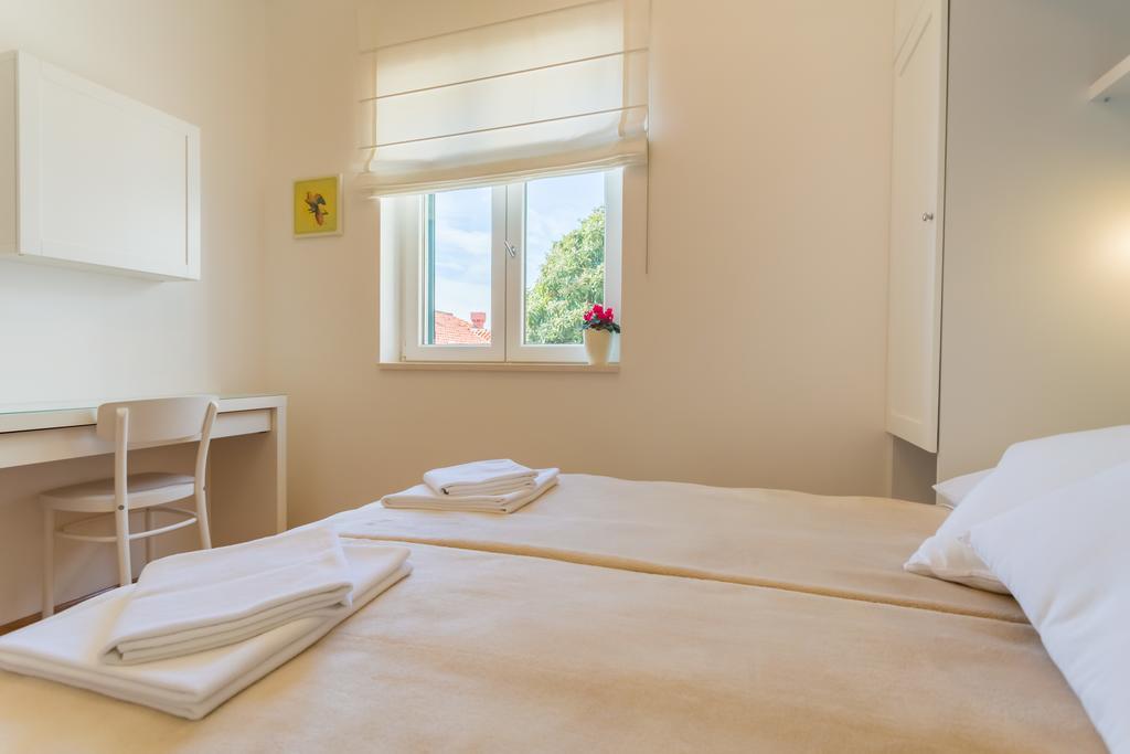 Apartment Lividus A7 Dubrovnik Eksteriør billede