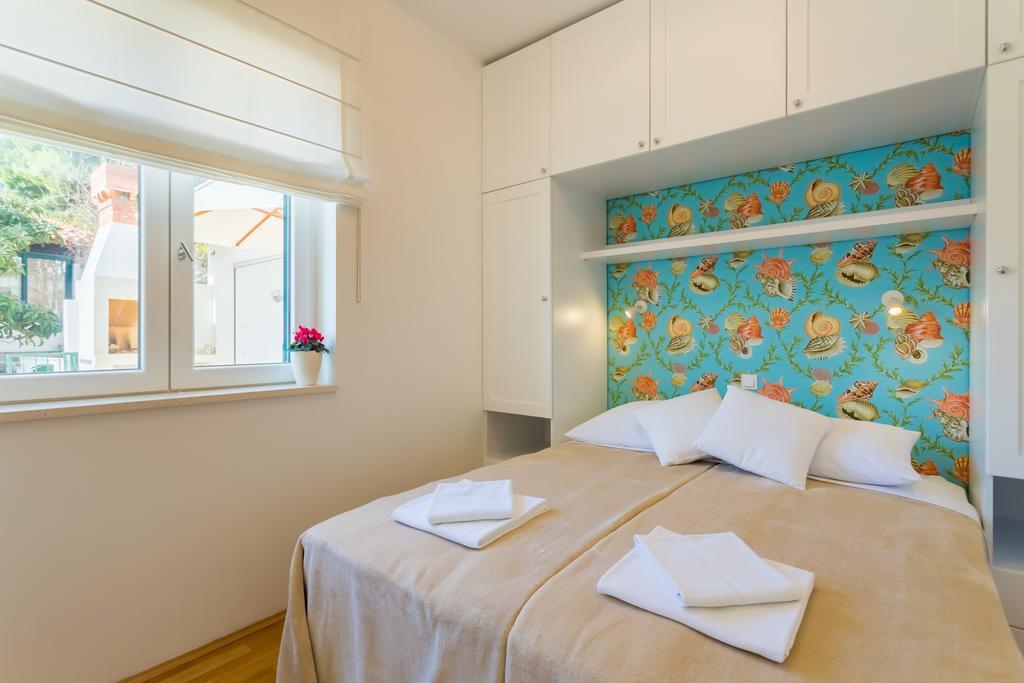 Apartment Lividus A7 Dubrovnik Eksteriør billede