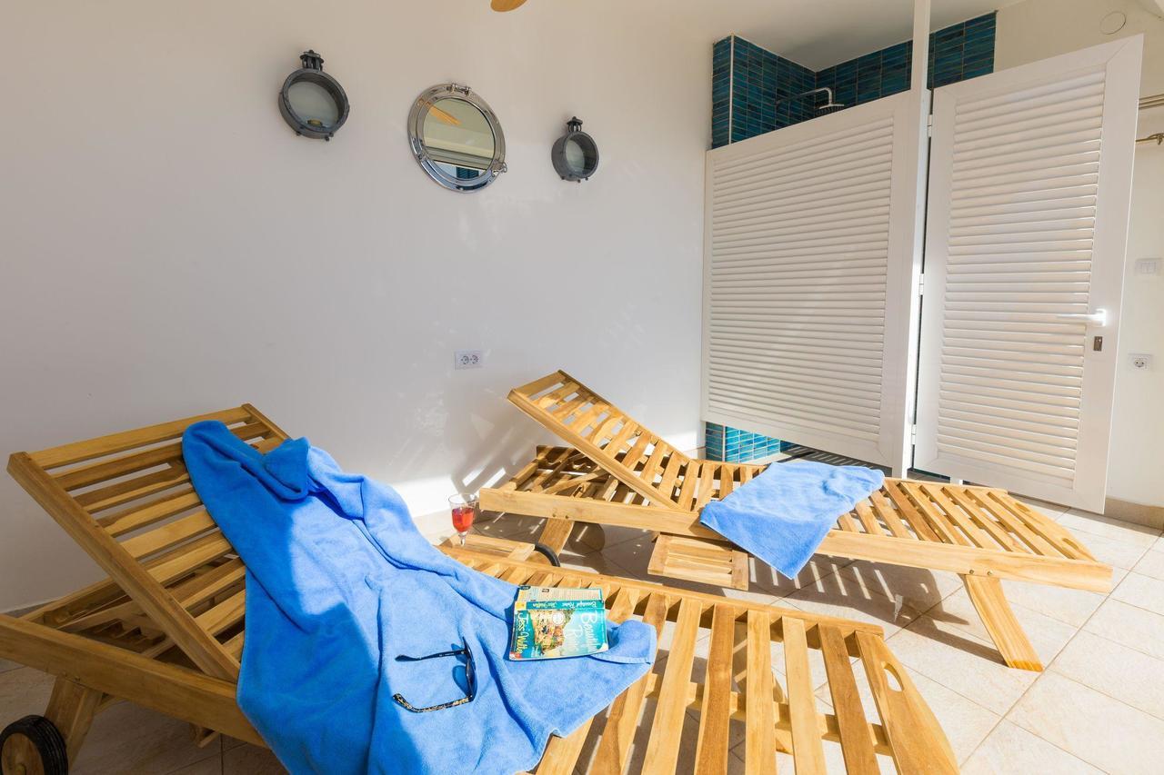 Apartment Lividus A7 Dubrovnik Eksteriør billede