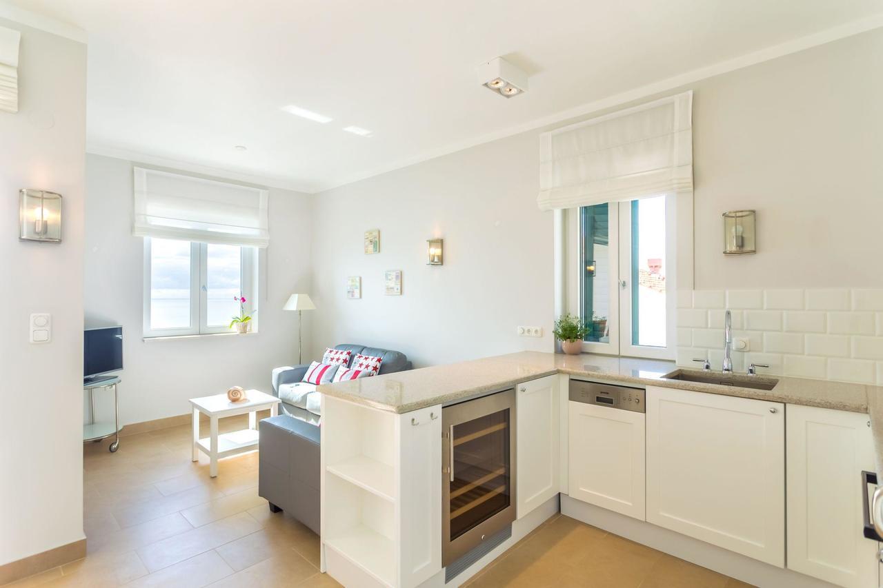 Apartment Lividus A7 Dubrovnik Eksteriør billede